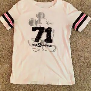 Disney | Mickey Walt Disney World top